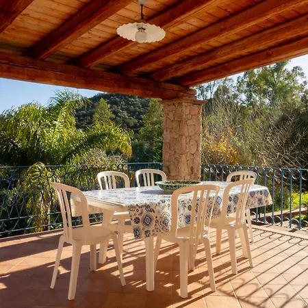 펜션 Residenza Melissa