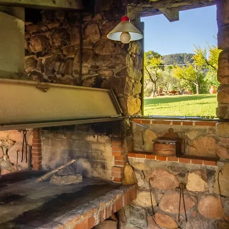 펜션 Residenza Melissa