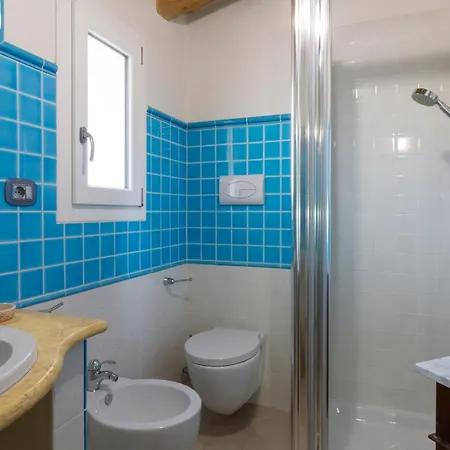 펜션 Residenza Melissa *