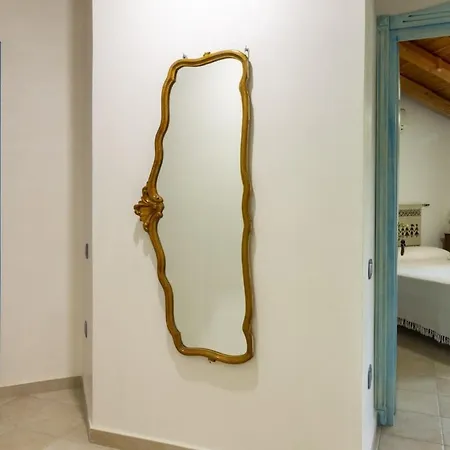 Residenza Melissa 펜션