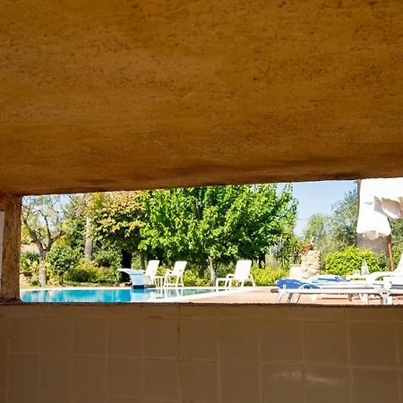 Residenza Melissa 카데두