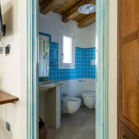 펜션 Residenza Melissa 카데두