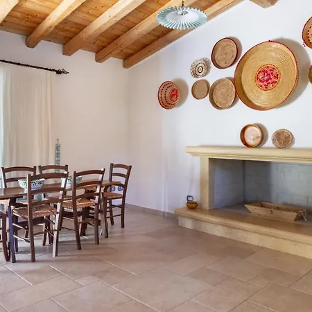 펜션 Residenza Melissa