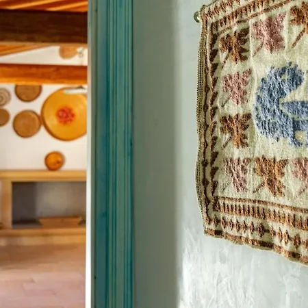 Residenza Melissa 펜션 *