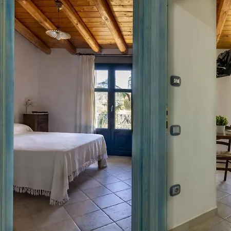 펜션 Residenza Melissa *