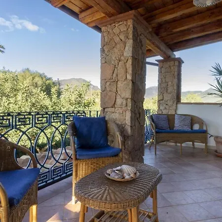 Residenza Melissa 펜션 카데두