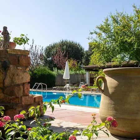 Residenza Melissa * 카데두