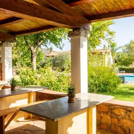 Residenza Melissa 펜션 *