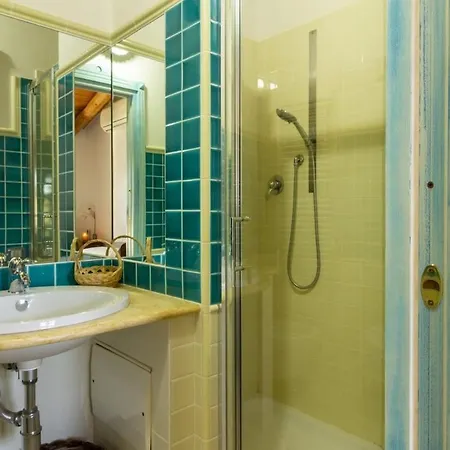 펜션 Residenza Melissa *