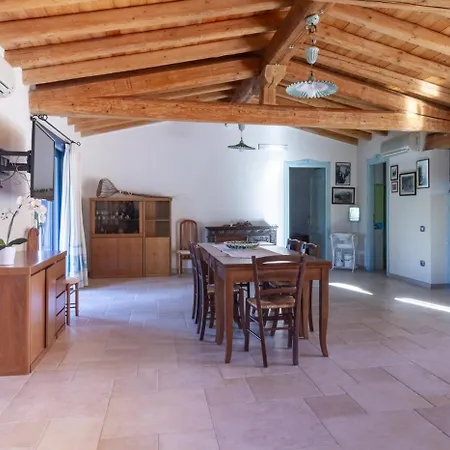 Residenza Melissa 펜션