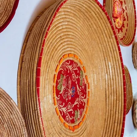 Residenza Melissa 펜션