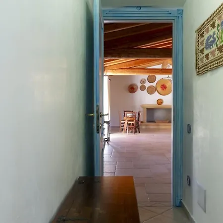 Residenza Melissa * 카데두