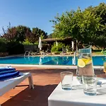 Residenza Melissa Сasa de vacaciones *