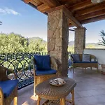 Residenza Melissa Сasa de vacaciones Cardedu