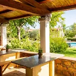 Residenza Melissa Сasa de vacaciones *
