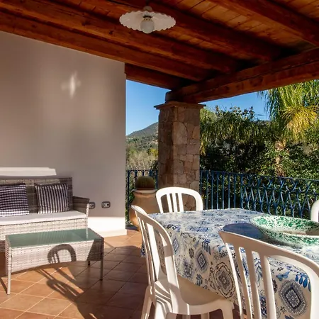 Residenza Melissa