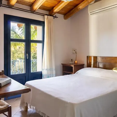 Residenza Melissa