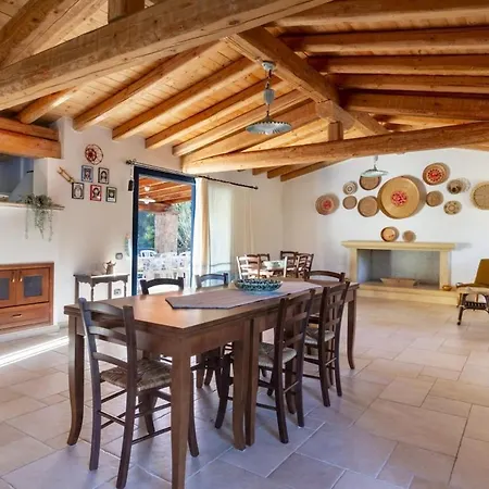 Residenza Melissa *