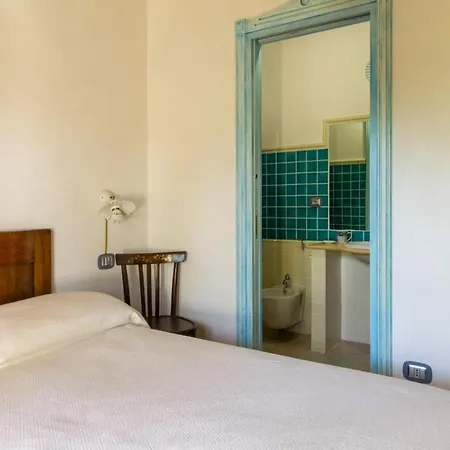 Residenza Melissa