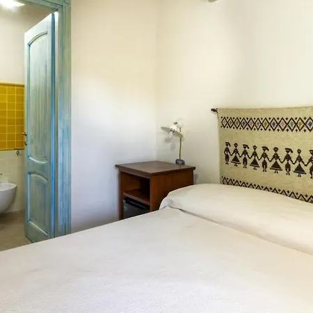 Residenza Melissa *