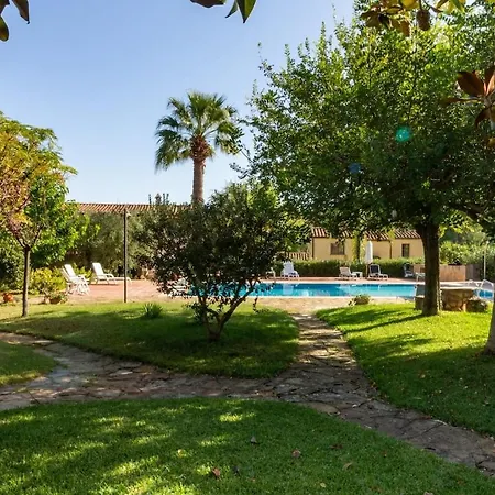 Residenza Melissa Сasa de vacaciones Cardedu