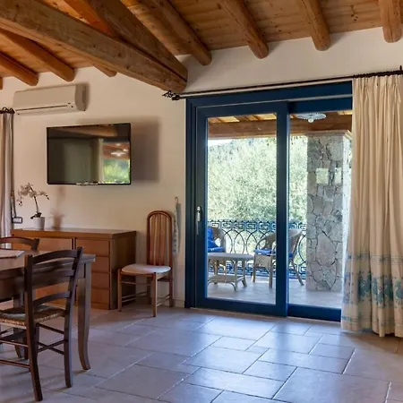 Residenza Melissa Cardedu