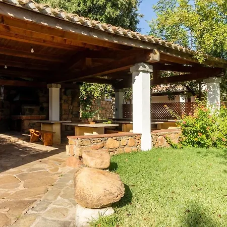 Residenza Melissa * Cardedu