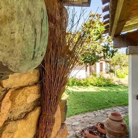 Residenza Melissa *