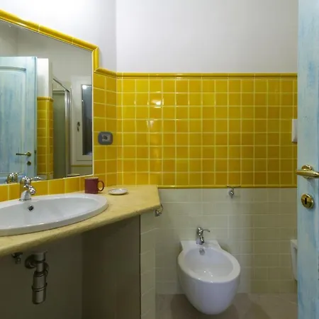 Residenza Melissa Vakantiehuis Cardedu