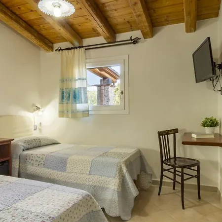 Residenza Melissa Vakantiehuis Cardedu
