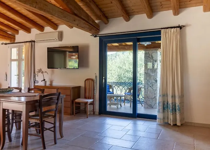 Residenza Melissa Cardedu